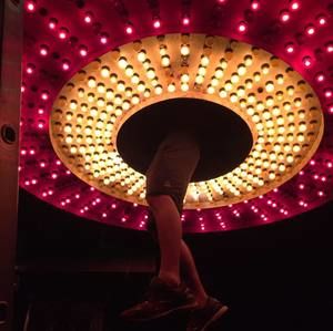 Meet your Posher, Mitchell